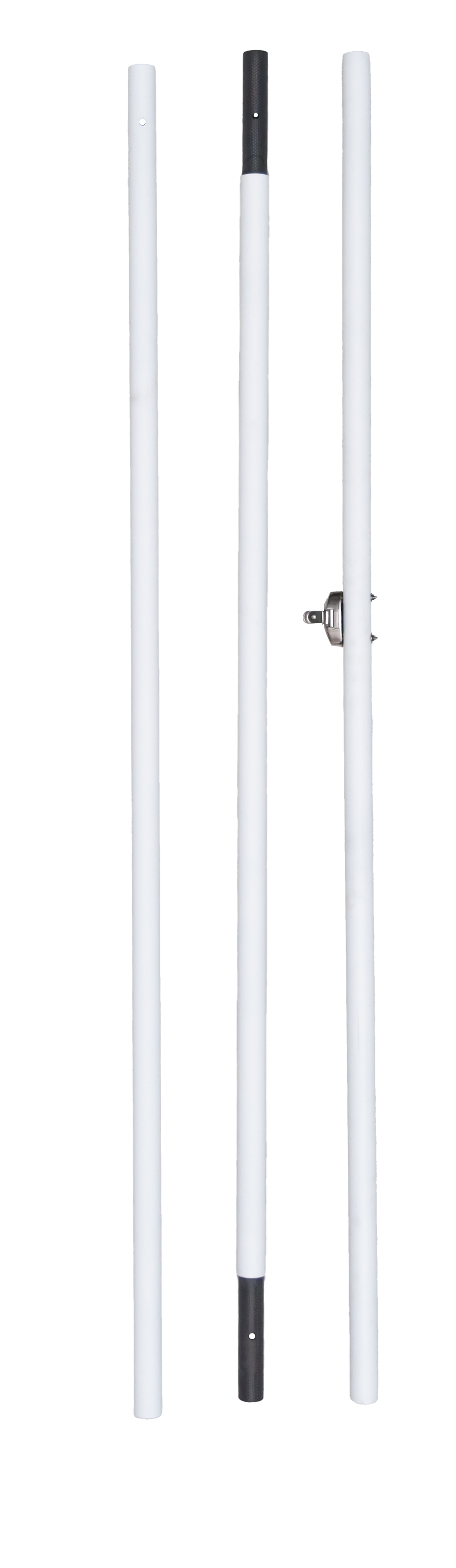 Nautiqua | STARSAIL | Inflatable 3 Chamber Sailing dinghy