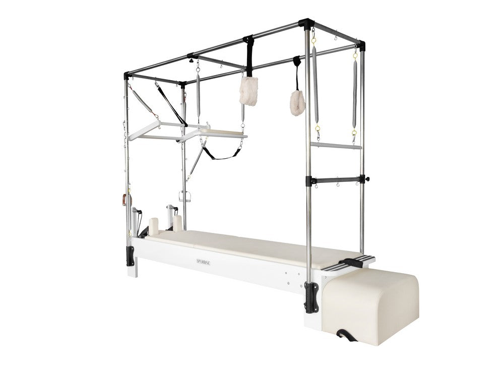 Sportline™ Superior Cadillac-Reformer Bundle