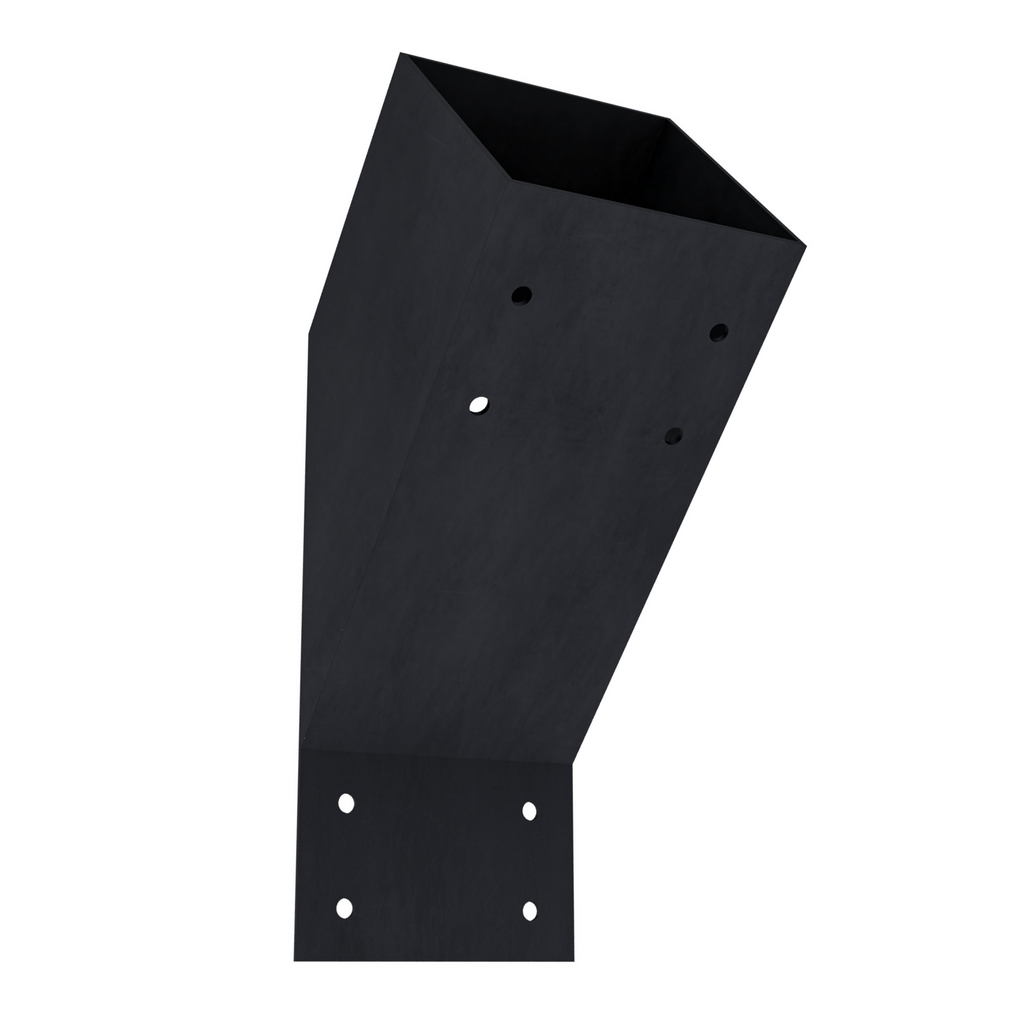 Pergola Support Bracket (for 4x4 Wood Posts)