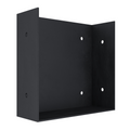Pergola Insert Bracket (for 6x6 Wood Posts)