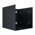 Pergola Wall Mount Bracket (for 6x6 Wood Posts)