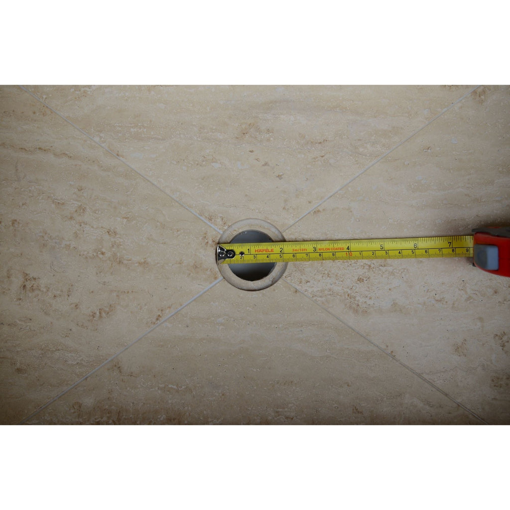 HANDCRAFTED CUSTOM TRAVERTINE SINK (TR-055)
