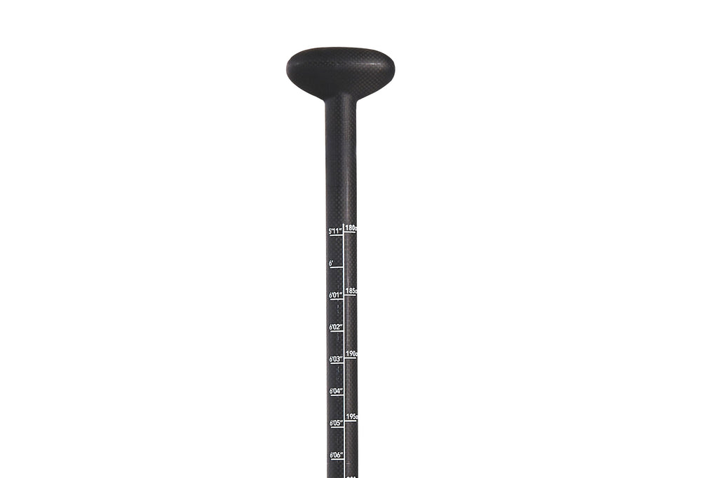 Aqua Marina Carbon Pro Fiberglass SUP Paddle (3-Section)