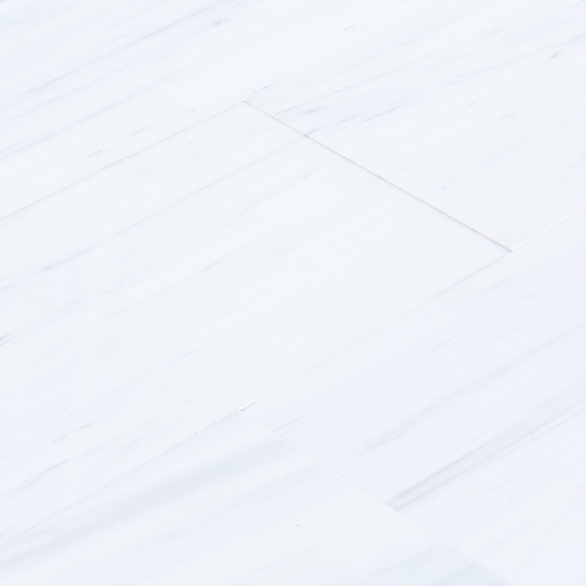 Bianco Dolomite Classic Marble Polished Floor and Wall Tile - Livfloors Collection