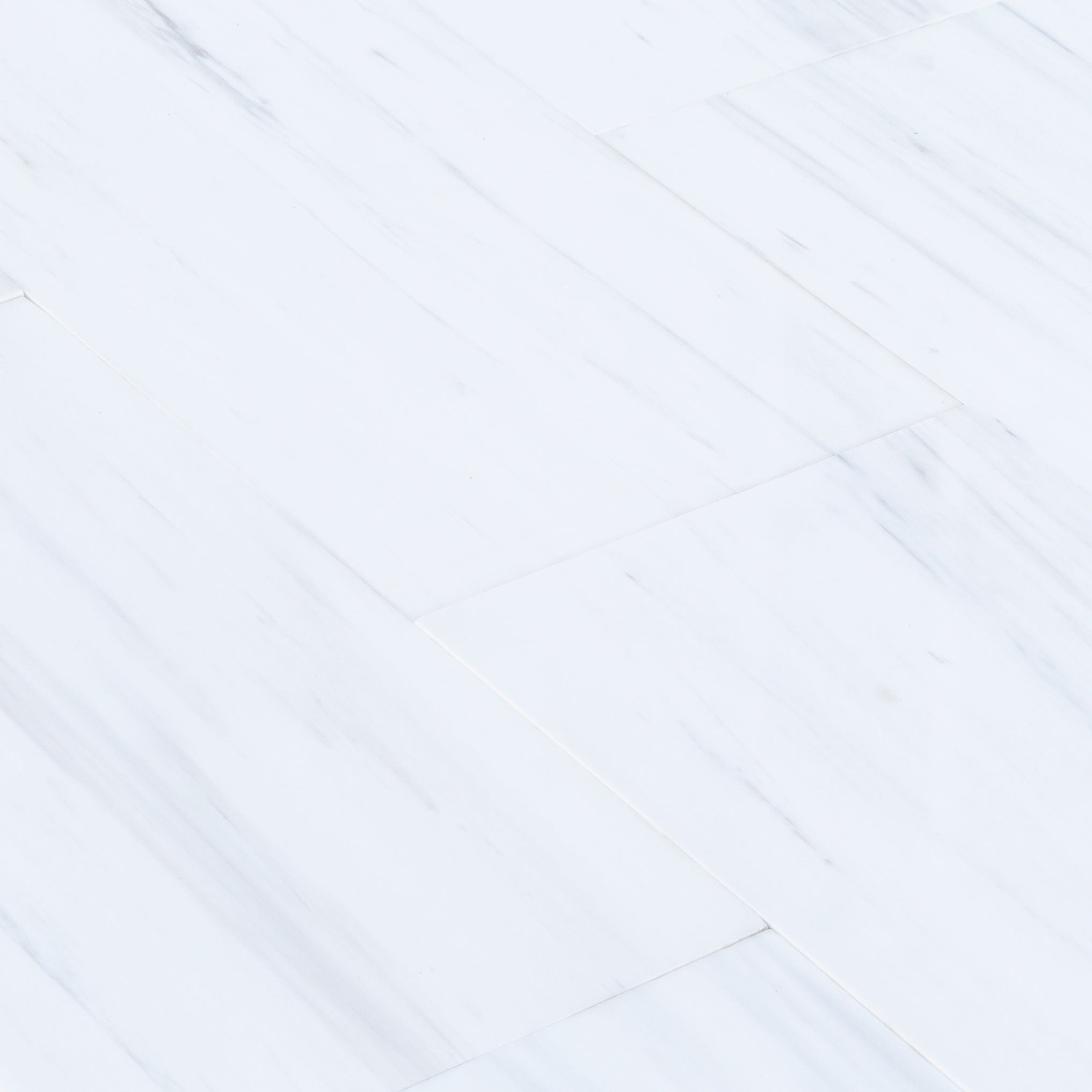 Bianco Dolomite Classic Marble Polished Floor and Wall Tile - Livfloors Collection