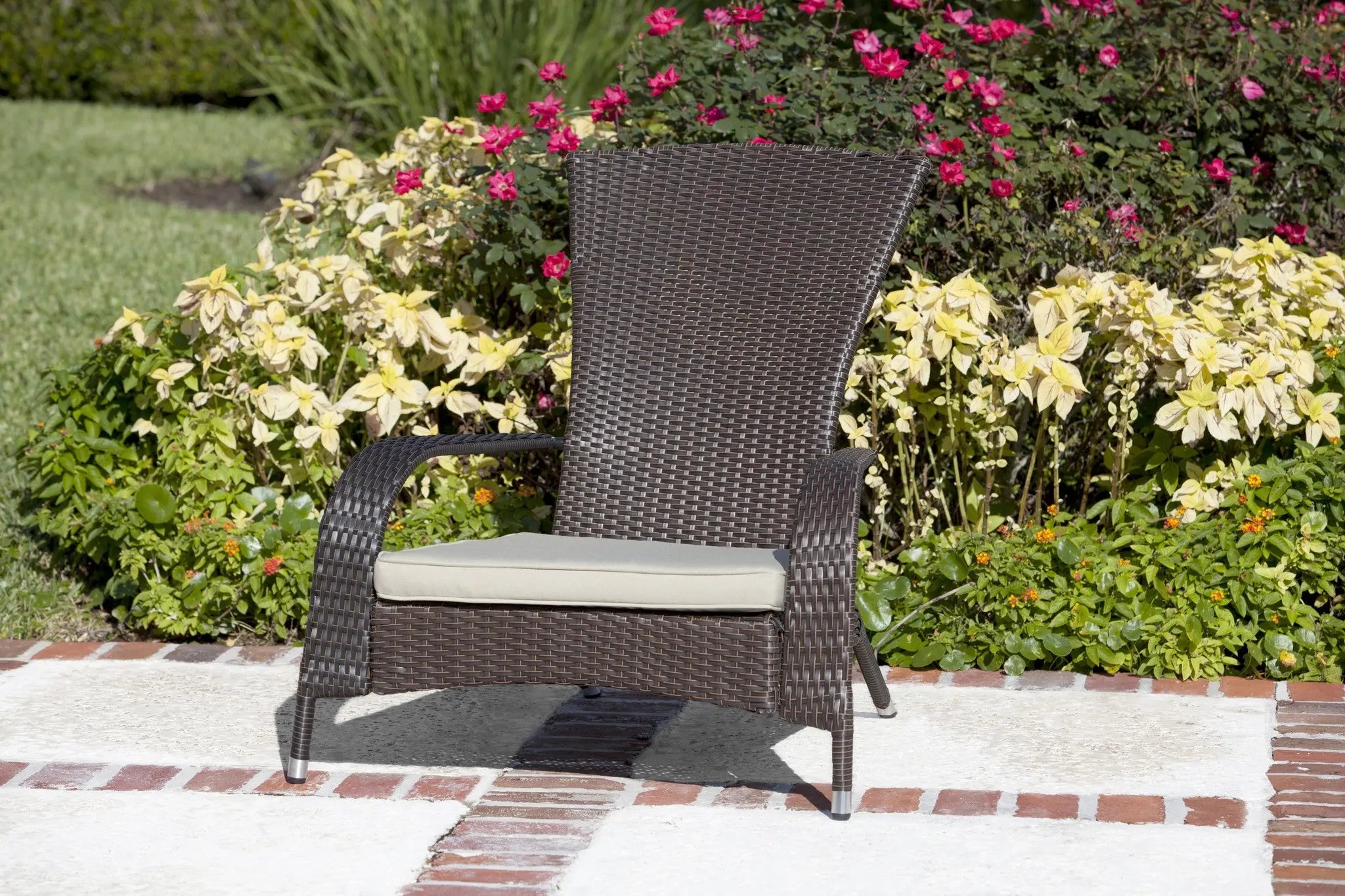 Coconino Wicker Chair