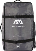 Aqua Marina Premium Kayak/Canoe Zip Backpack – M