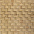 US Pine Infinity Mesh-mounted Wood Mosaic Wall Tile - Livfloors Collection