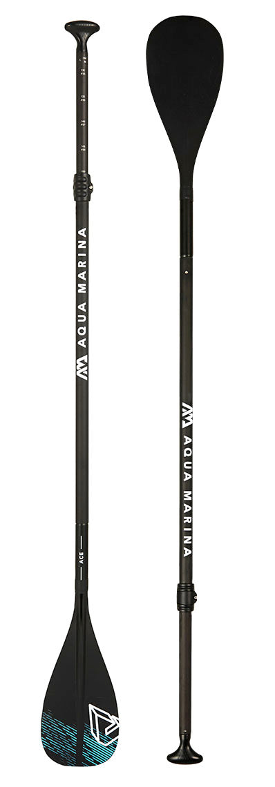 Aqua Marina ACE Aluminum Paddle for Kids