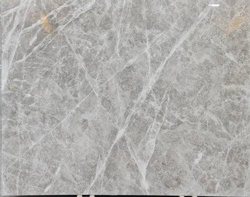 Aqua Gray Marble Slabs Polished - Full Truckload
