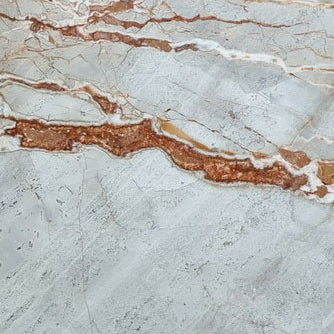 Astana Gray Exotic Marble Polished Floor and Wall Tile - Large Format - Livfloors Collection