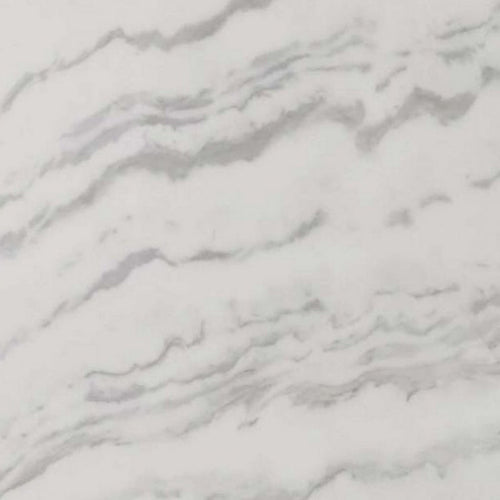 Bianco Lupo White Bookmatching Marble Slabs Polished - Livfloors Collection
