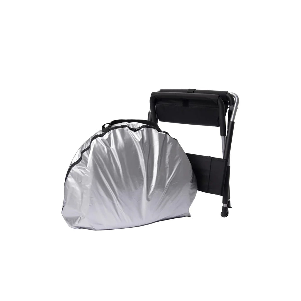 Black Pro Sauna