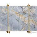 Blue Lagoon Bookmatching Dolomite Slabs Polished - Full Truckload