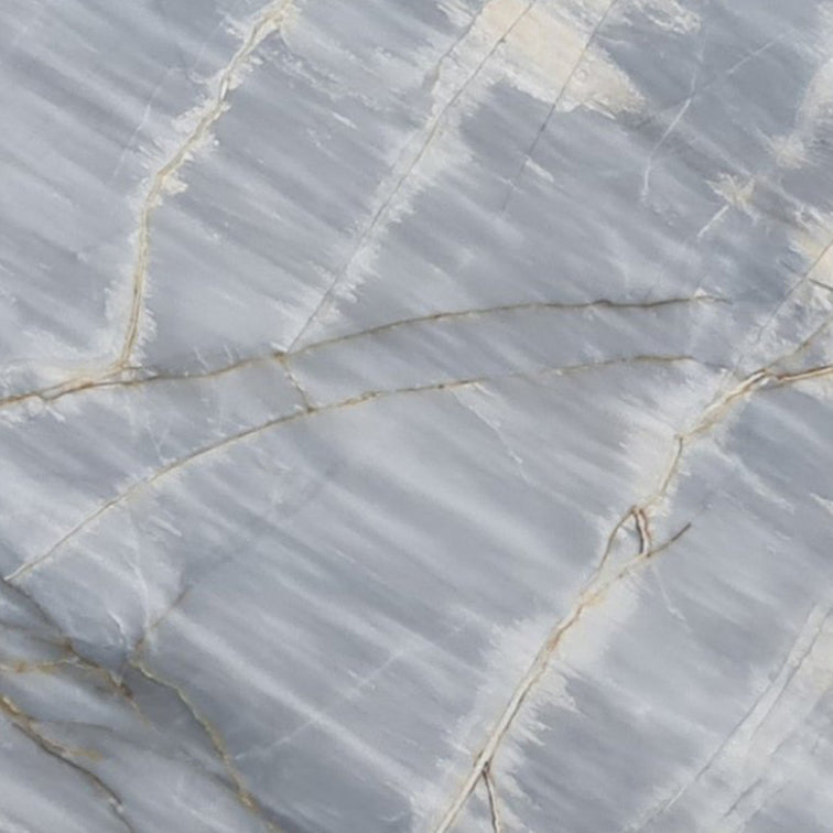 Blue Lagoon Bookmatching Dolomite Slabs Polished - Full Truckload