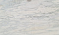 Calacatta Olivia White Bookmatching Marble Slabs Honed - Full Truckload