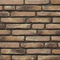 Ferrara Alpino Manufactured Stone Handmade Brick Veneer - Livfloors Collection
