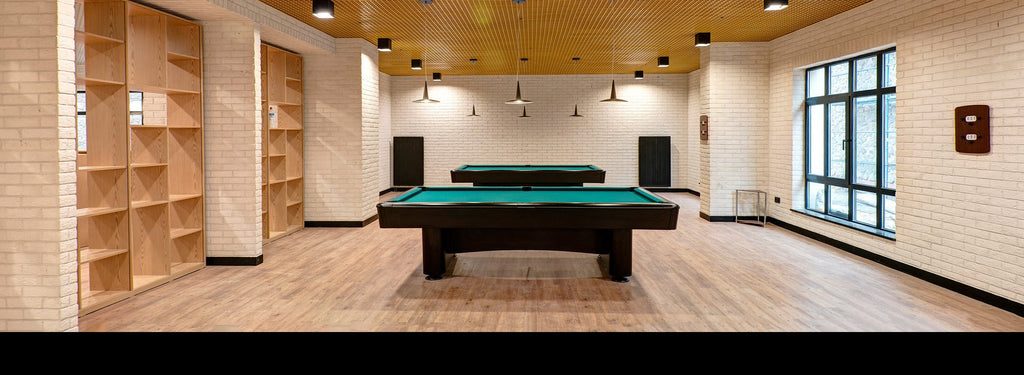 Slimfix White Manufactured Stone Handmade Thin Brick Veneer - Livfloors Collection