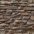 Cappadocia Coffee Slate Look Manufactured Stone Handmade Veneer - Livfloors Collection
