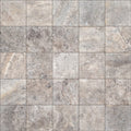 Pewter Travertine Honed and Filled Floor and Wall Tile - Livfloors Collection