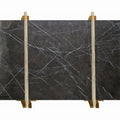 Pietra Dark Grey Marble Slabs Polished - Livfloors Collection