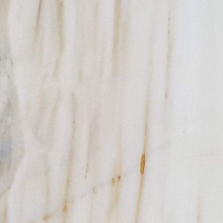 Rainbow Gold White Bookmatching Marble Slabs Polished - Livfloors Collection