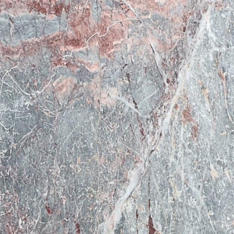 Salome Bookmatching Marble Slabs Polished - Full Truckload